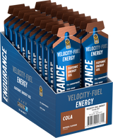Velocity Fuel Energy Gel