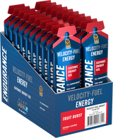 Velocity Fuel Energy Gel