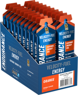 Velocity Fuel Energy Gel