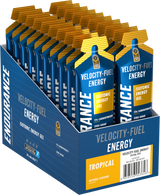 Velocity Fuel Energy Gel