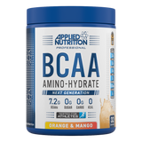 BCAA Amino Hydrate