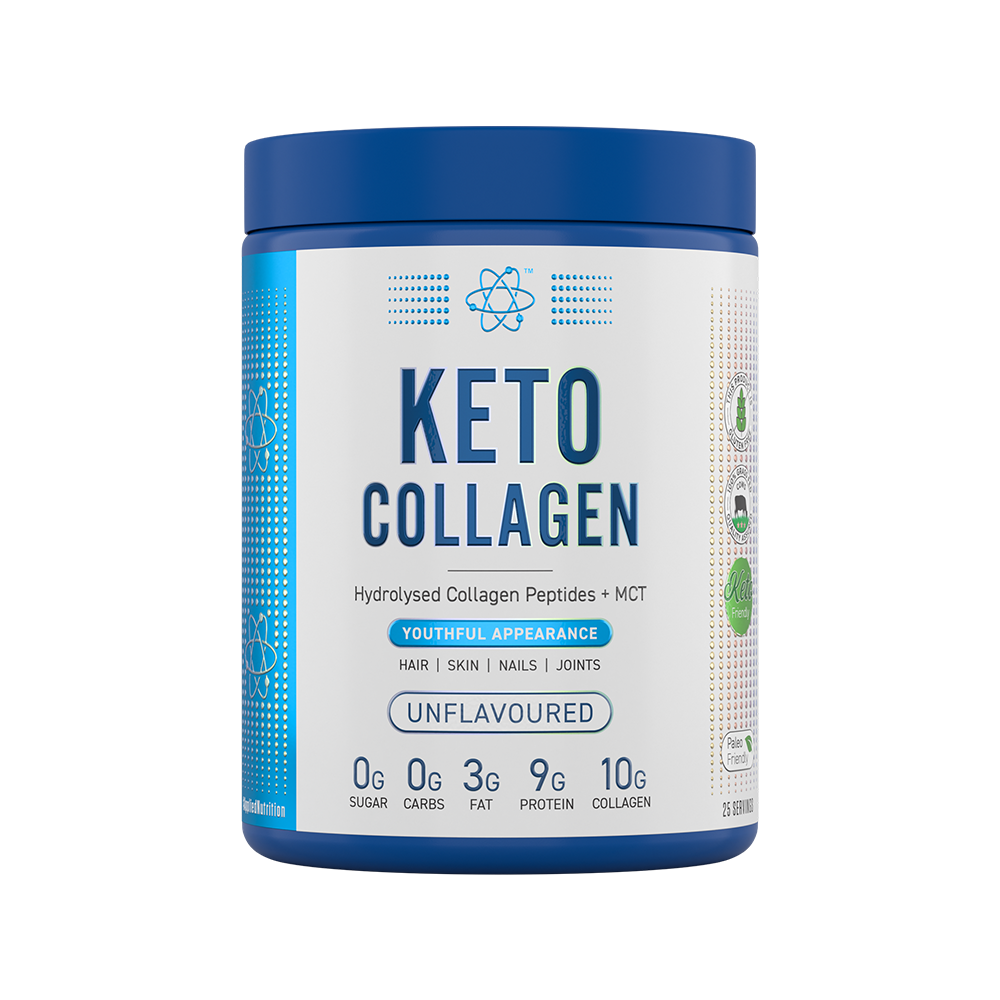 Keto Collagen Applied Nutrition