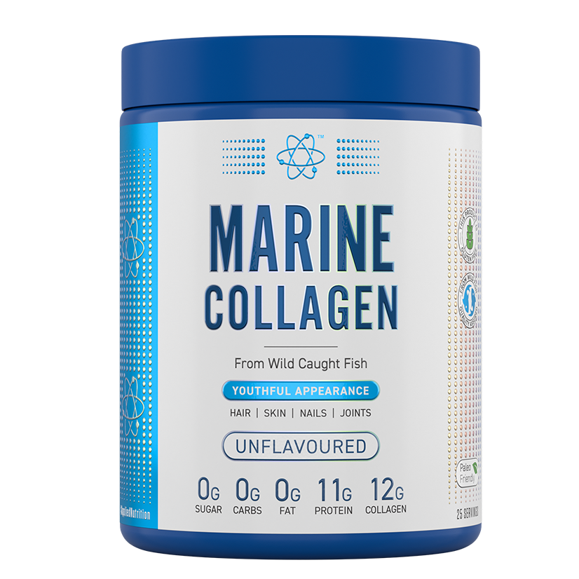 Marine Collagen Applied Nutrition