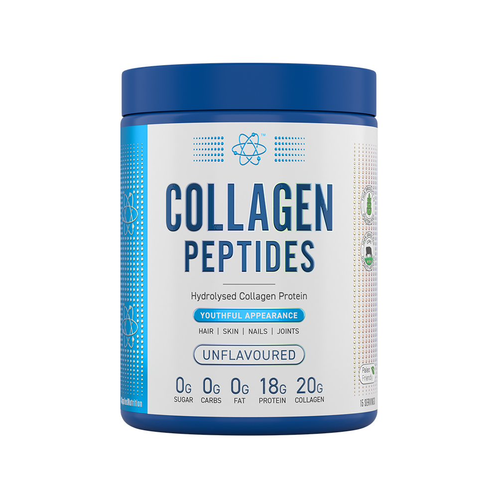 Collagen Peptides Applied Nutrition