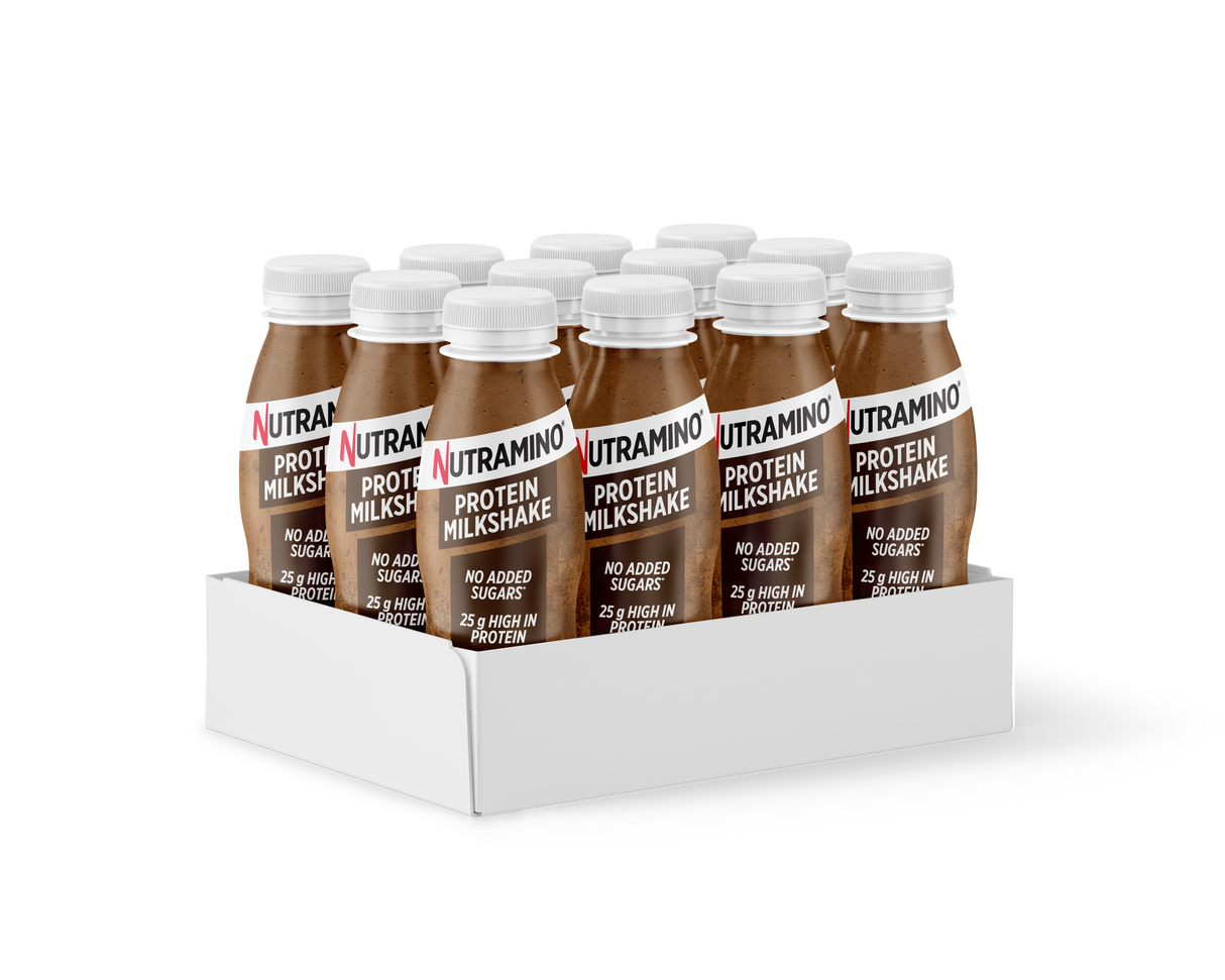 Protein Milkshake