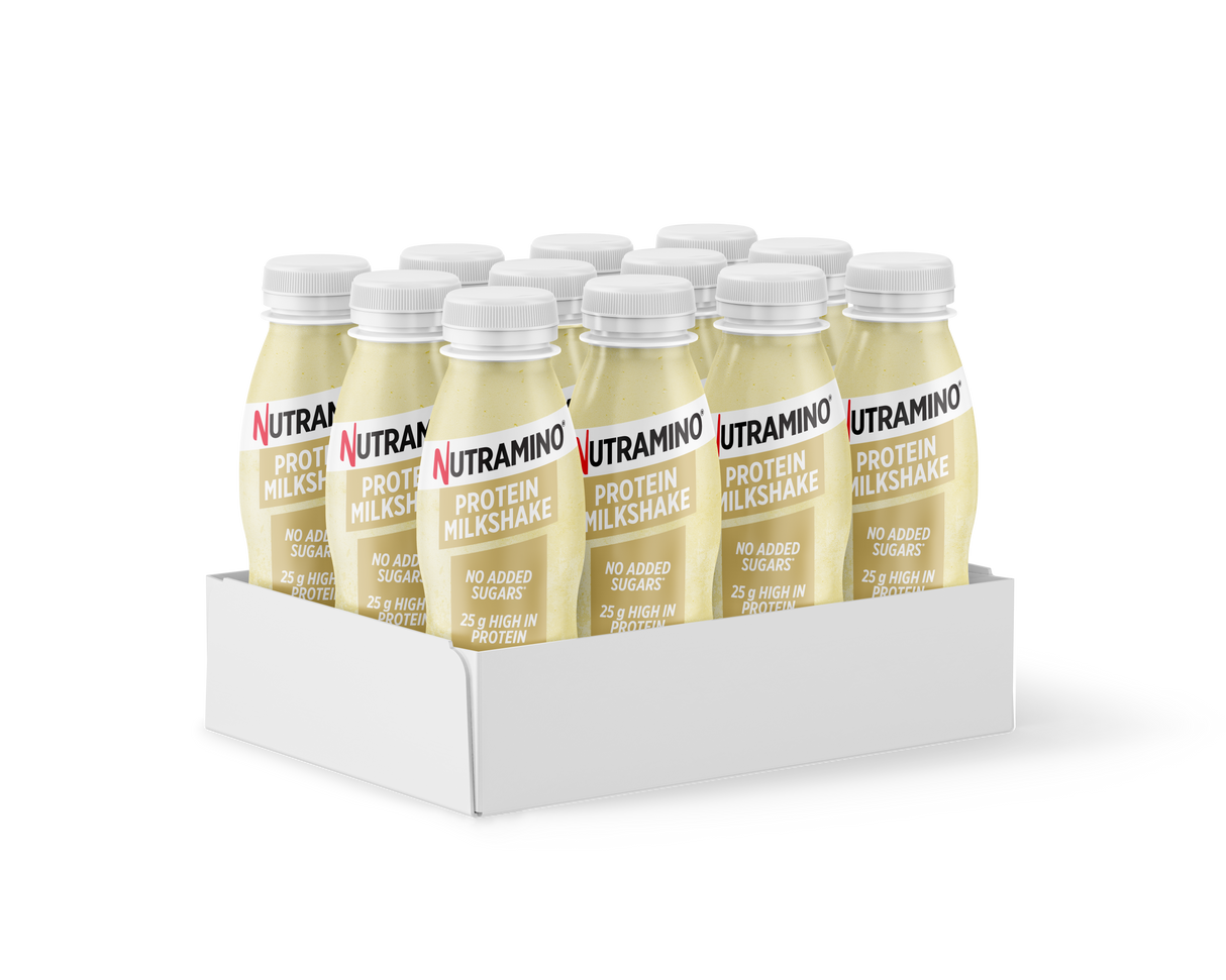 Protein Milkshake