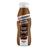 Protein Milkshake