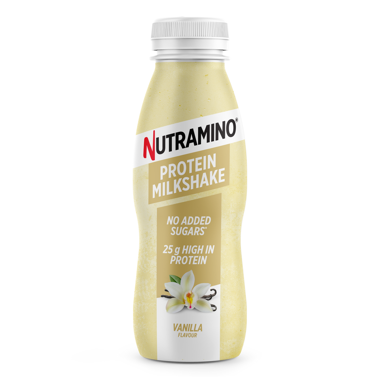 Protein Milkshake
