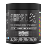 Shred x Powder 300g