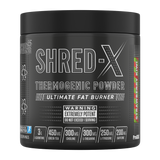 Shred x Powder 300g