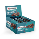 Protein Bar Crispy