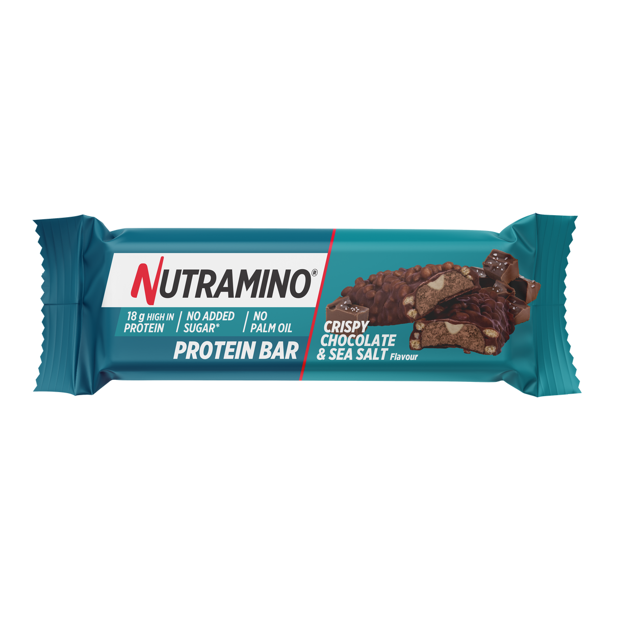 Protein Bar Crispy