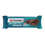 Protein Bar Crispy