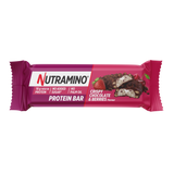 Protein Bar Crispy