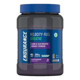 Velocity Fuel Breathe - CARB & ELECTROLYTE ENERGY POWDER