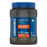 Velocity Fuel Breathe - CARB & ELECTROLYTE ENERGY POWDER