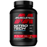 Nitro-Tech Whey Protein