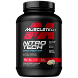 Nitro-Tech Whey Protein