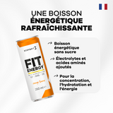 Fit Energy Drink USPS | FR