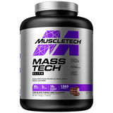 Mass-Tech Elite