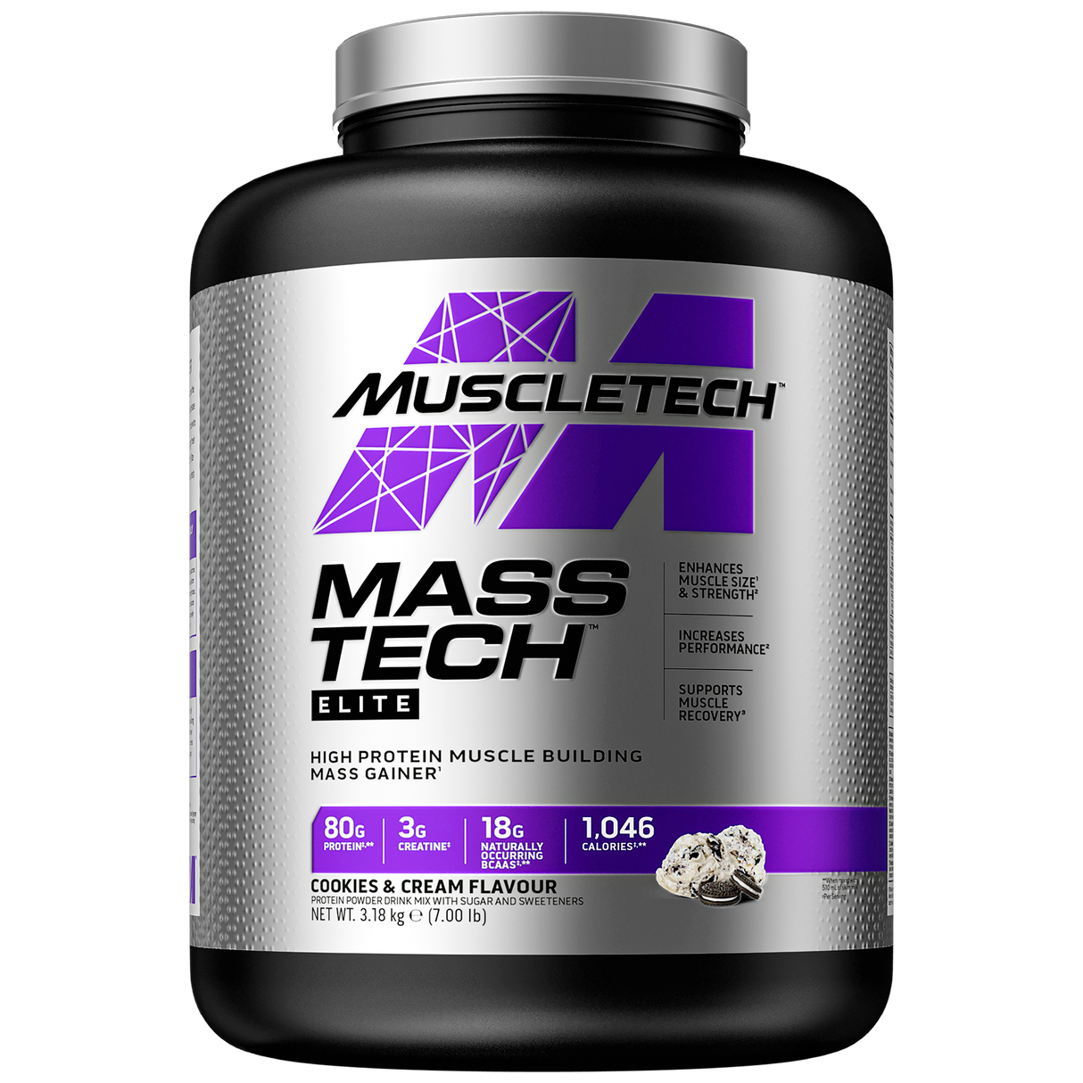 Mass-Tech Elite