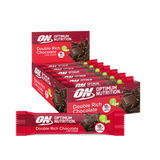 Double Rich Chocolate Plant Protein Bar