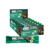 Chocolate Mint Plant Protein Bar