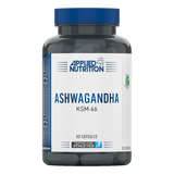 Ashwagandha KSM-66®