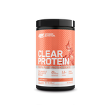 ON Clear Protein 100% Plant Protein Isolate
