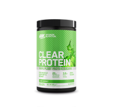 ON Clear Protein 100% Plant Protein Isolate
