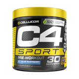 C4 Sport Preworkout