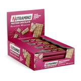 Filled Protein Bars