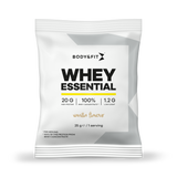 Whey Essential Sachets