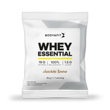 Whey Essential Sachets