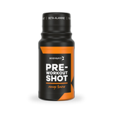 Pre-Workout Shot