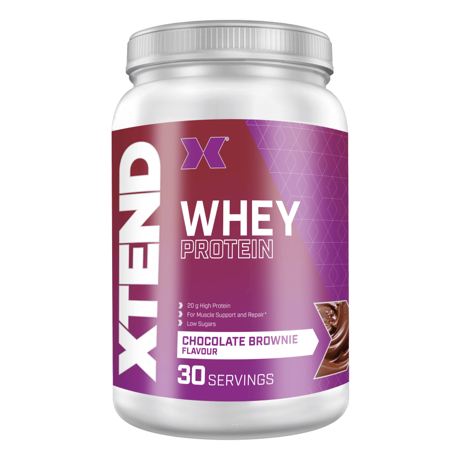 XTEND® Whey Protein Scivation