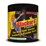 Stacker 4 Powder