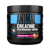 Animal Creatine Performance Chews
