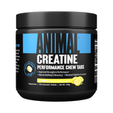 Animal Creatine Performance Chews