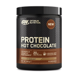 ON PROTEIN HOT CHOCOLATE