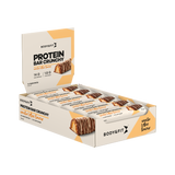 Protein Bar Crunchy