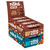 Nakd Protein Bar
