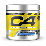 C4 Original Preworkout – Cellucor