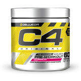 C4 Original Preworkout – Cellucor