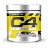C4 Original Preworkout – Cellucor