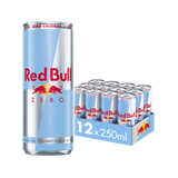 Red Bull Zero Energy Drink