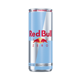 Red Bull Zero Energy Drink