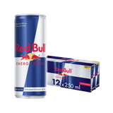 Red Bull Energy Drink