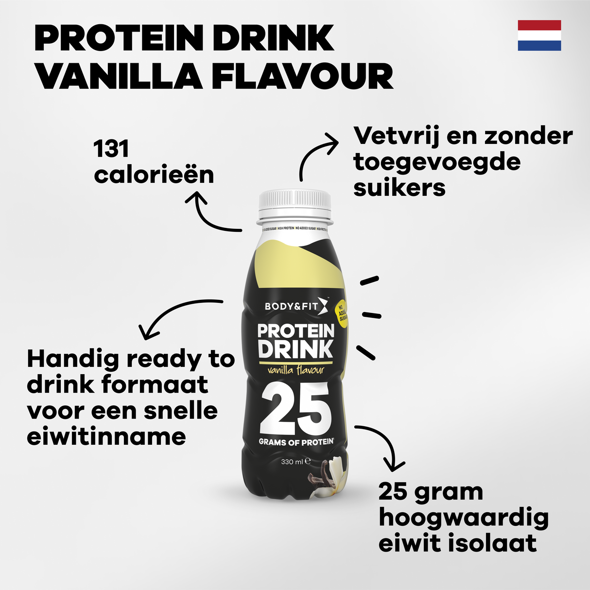 Protein Drink