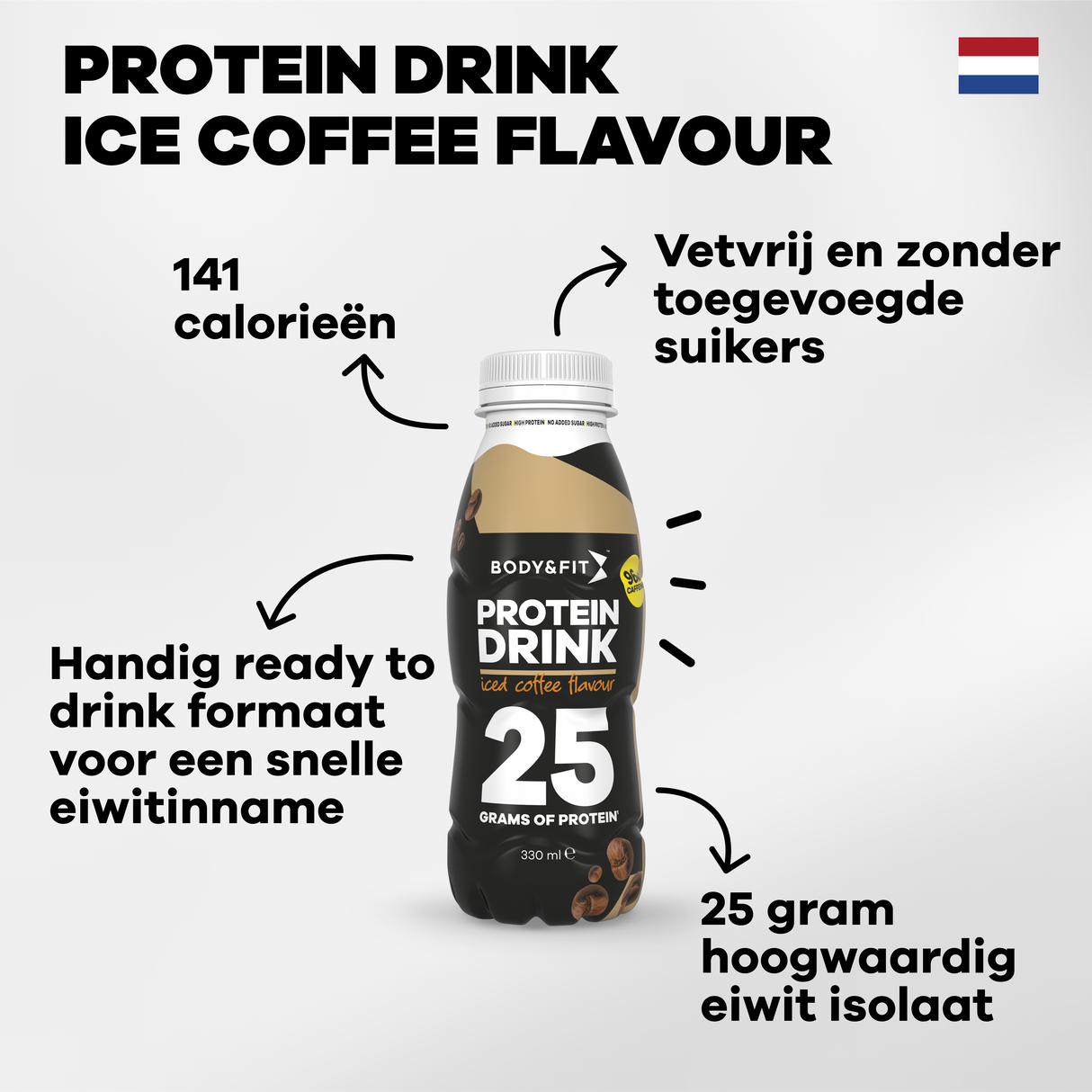 Protein Drink